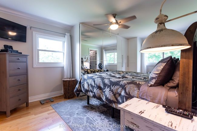 3172 8 Th Line Rd, House other with 3 bedrooms, 3 bathrooms and 5 parking in Metcalfe ON | Image 24