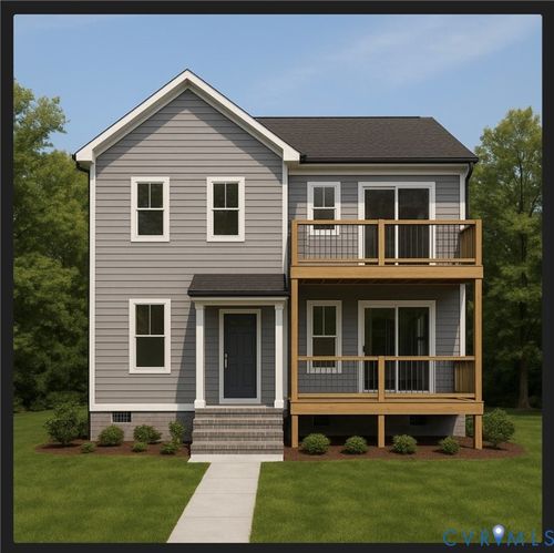 747 Wilson St, Petersburg, VA, 23803-2667 | Card Image