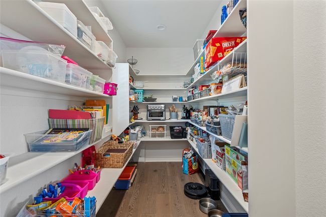View of pantry | Image 14