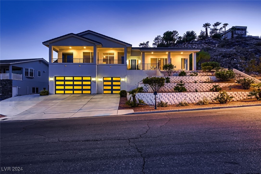 Keys Dr, Boulder City, NV 89005