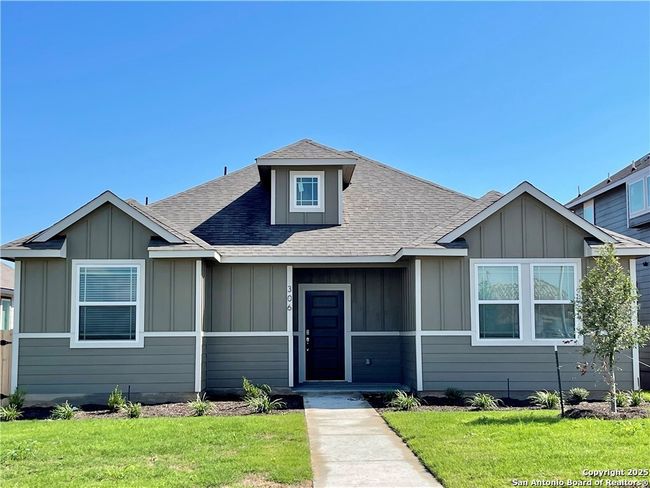 306 Banff Dr, House other with 3 bedrooms, 2 bathrooms and null parking in Kyle TX | Image 28