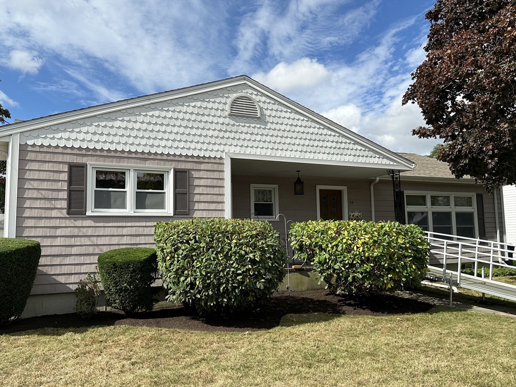 Burns St, New Bedford, MA 02740