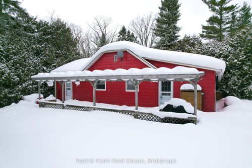 52 Symon Ave, South Bruce Peninsula, ON, N0H2T0 | Card Image