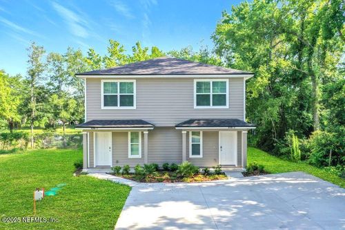 6145 Delmar Pl, Jacksonville, FL, 32205-6104 | Card Image