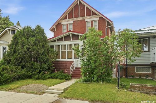 1320 Victoria Avenue, Regina, SK, S4P0P1 | Card Image