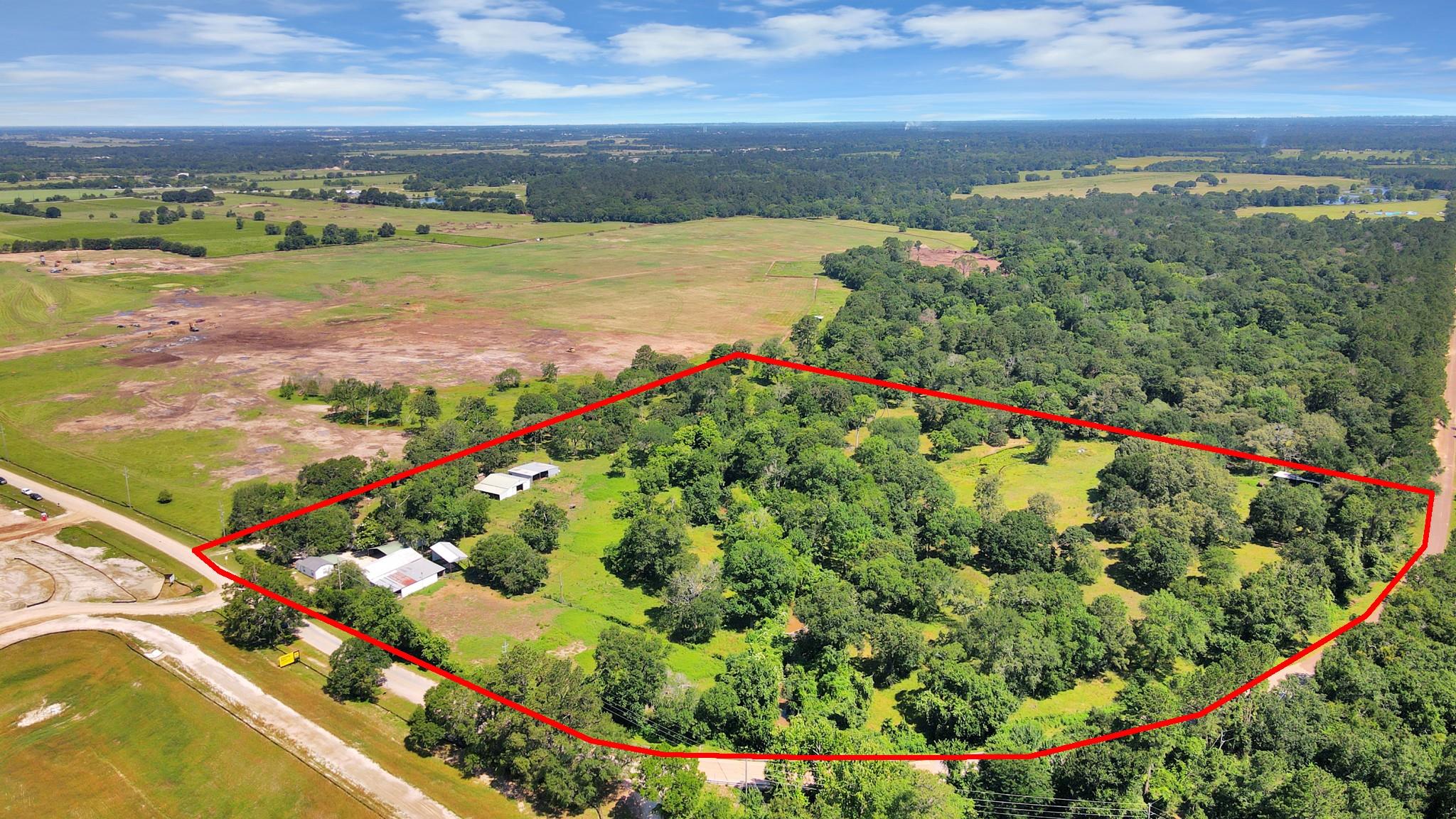 Farm in Hockley 5