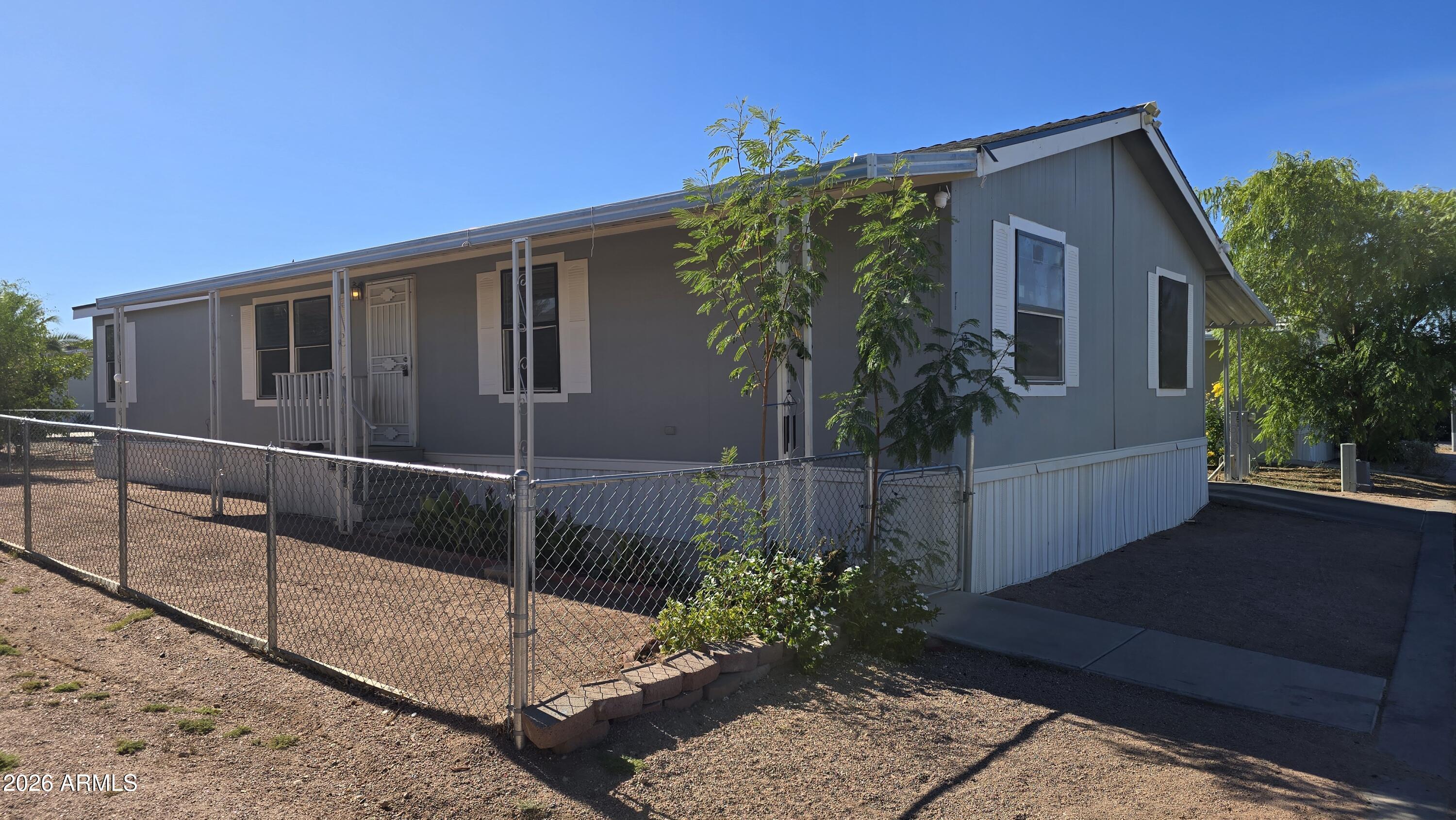 Residential in Apache Junction 2