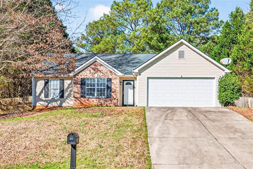 1411 Elliotts Ln, Auburn, GA, 30011-2710 | Card Image