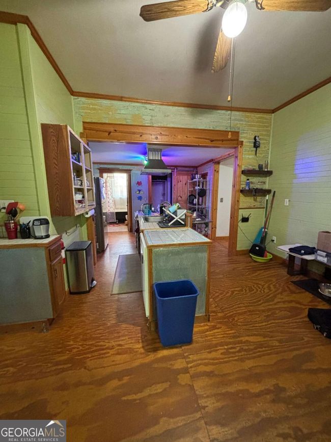 1263 E Broad St, House other with 3 bedrooms, 2 bathrooms and null parking in Athens GA | Image 5