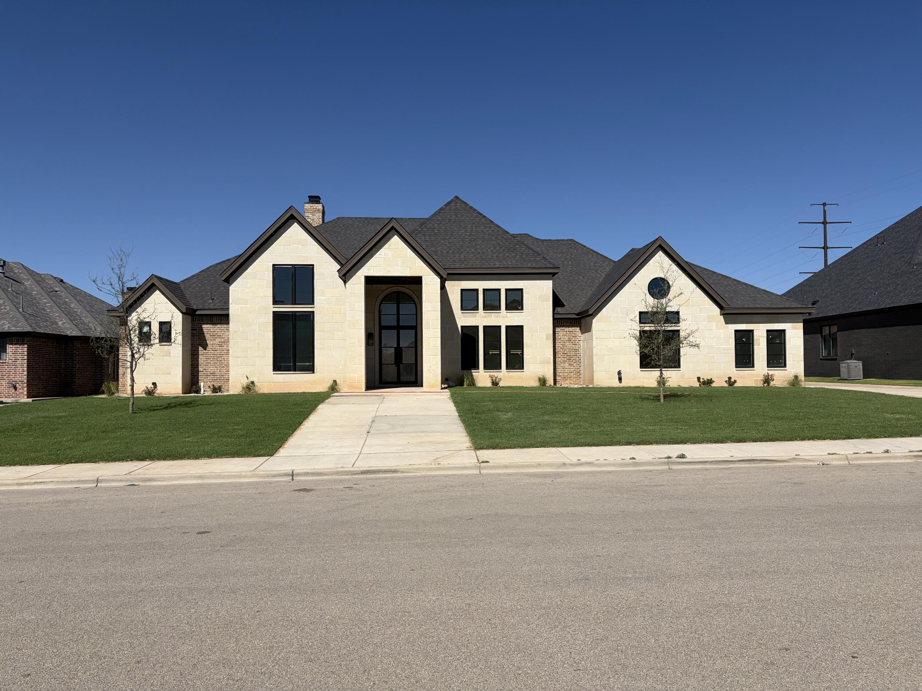 Residential in Lubbock