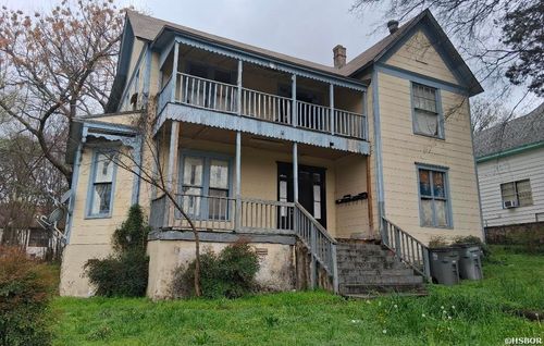 124 Dawer St, Hot Springs, AR, 71913-3700 | Card Image