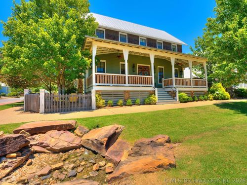 31 Boulevard, Carlton Lndg, OK, 74432-3537 | Card Image