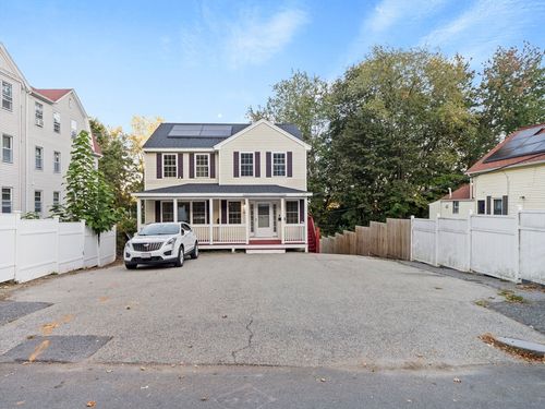 40 Lakewood St, Worcester, MA, 01603-2006 | Card Image