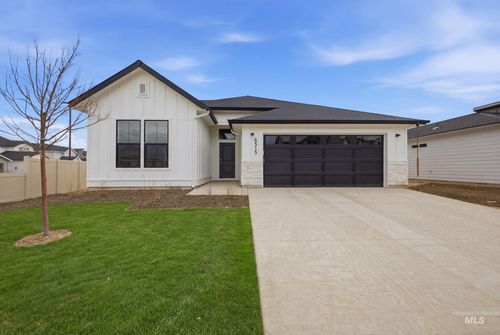 6515 W Plateau Creek Dr, Meridian, ID, 83646-2074 | Card Image