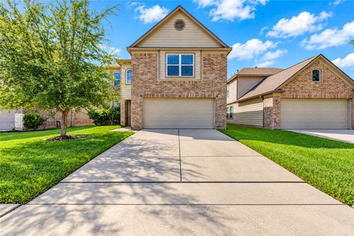 3329 Horizon Side Way, Katy, TX, 77493-7300 | Card Image