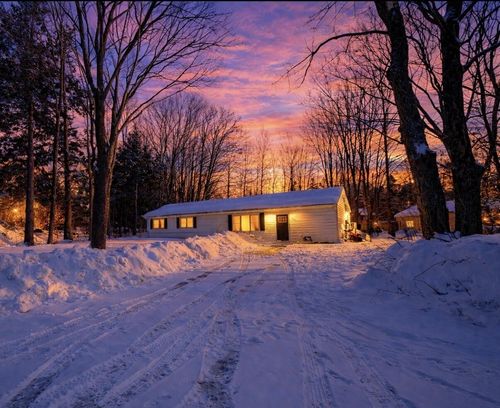 16 Daniel Street, Gorham, ME, 04038 | Card Image