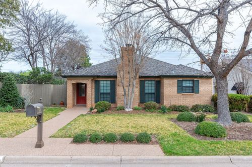926 Ruswood Cir, Abilene, TX, 79601-4654 | Card Image