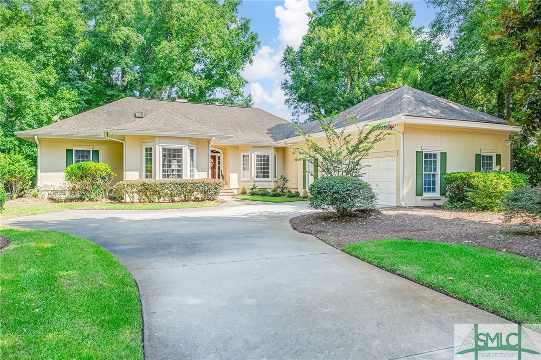 Tealwood Ln, Savannah, GA 31411