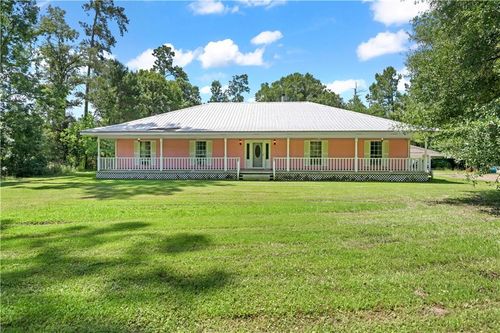 12250 Northwood Dr, Hammond, LA, 70401-6000 | Card Image