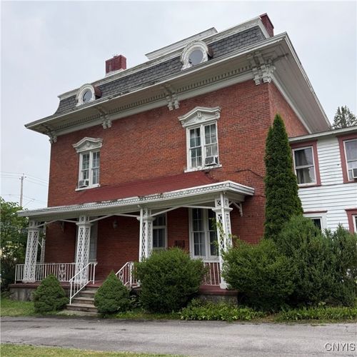 50 Seneca Ave, Oneida, NY, 13421-2558 | Card Image