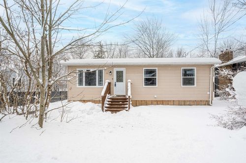 163 Quaker Cres, Lower Sackville, NS, B4C2Z2 | Card Image