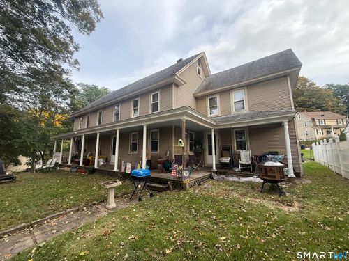 293-291-293 School St, Putnam, CT, 06260-1334 | Card Image