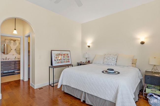 26501 Skyline Dr, House other with 3 bedrooms, 3 bathrooms and null parking in Tehachapi CA | Image 22
