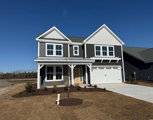 252 Broughton Dr, Myrtle Beach, SC, 29579-9800 | Card Image