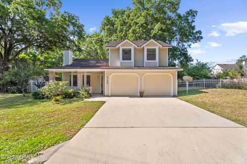 4124 Rusty Run Ct, Jacksonville, FL, 32257-7037 | Card Image