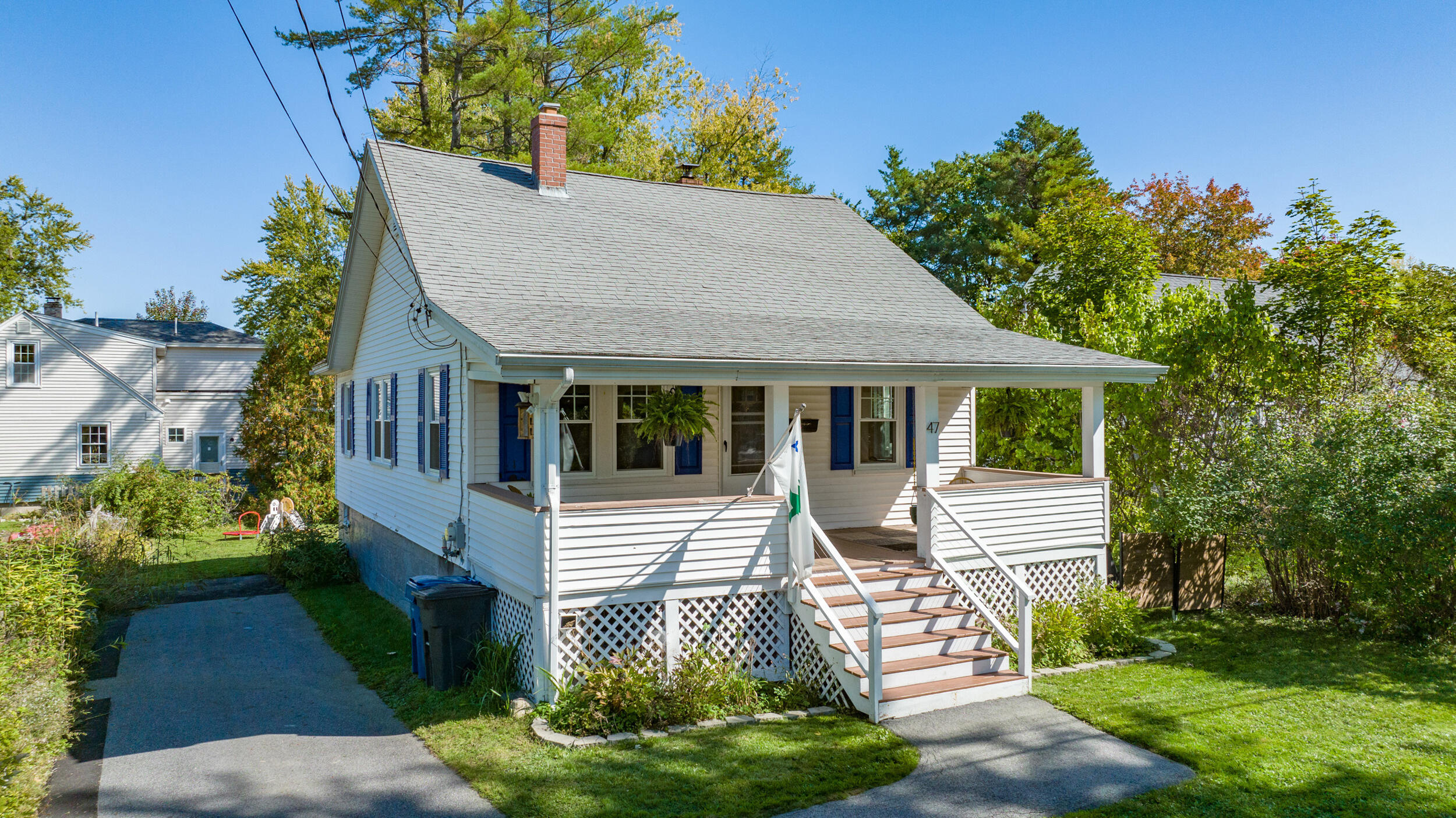Pennell Ave, Portland, ME 04103