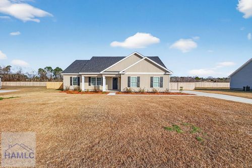 123 Enclave Court, Statesboro, GA, 30458 | Card Image