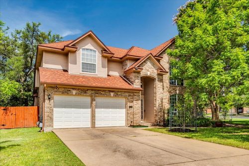 11514 Cherry Hearst Ct, Austin, TX, 78750-3525 | Card Image