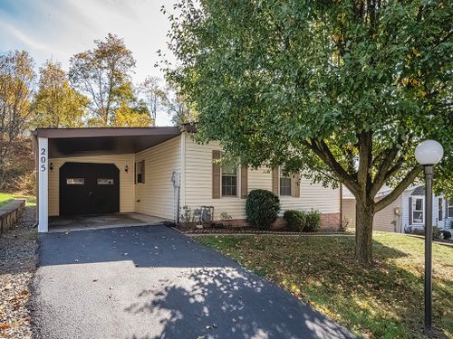 205 Meadow Ln, Murrysville, PA, 15668 | Card Image