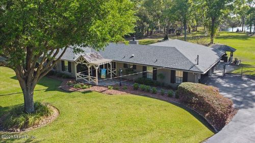 8825 Quail Roost Court, Jacksonville, FL, 32220 | Card Image