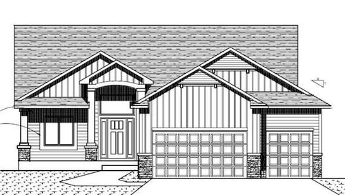 13077 Opal St Ne, Blaine, MN, 55449-3004 | Card Image