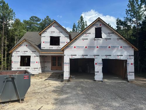 357 Slocum Dr, Wendell, NC, 27591 | Card Image