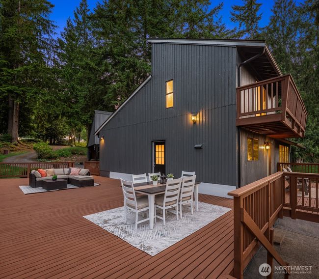 15400 230 Th Ave Se, House other with 4 bedrooms, 3 bathrooms and 4 parking in Issaquah WA | Image 8