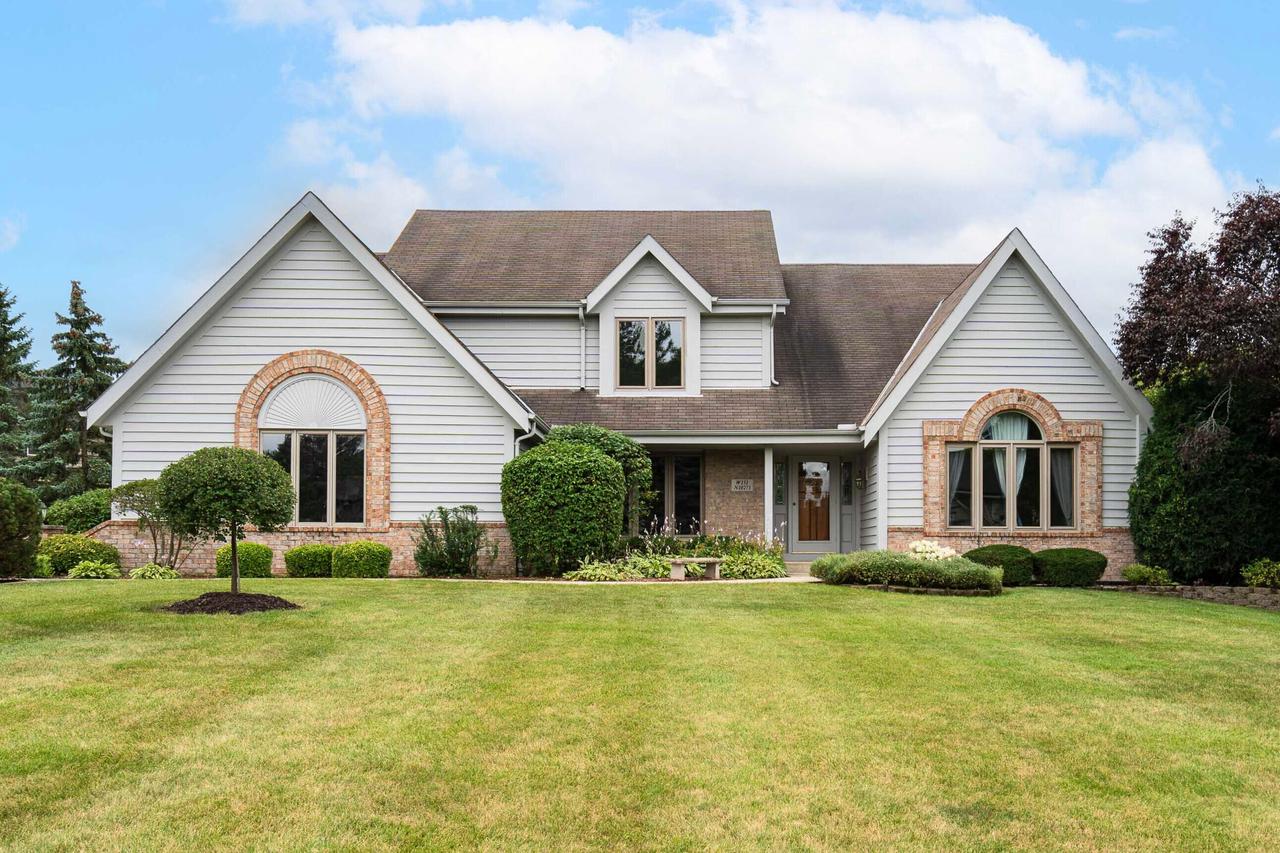 Windsong Cir, Germantown, WI 53022 #1