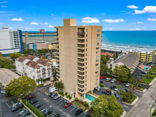 4033-210 75th Ave N, Myrtle Beach, SC, 29572-4200 | Card Image