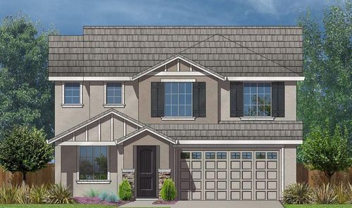 3660 Ramhorn Ridge Dr, Rocklin, CA, 95765-6048 | Card Image