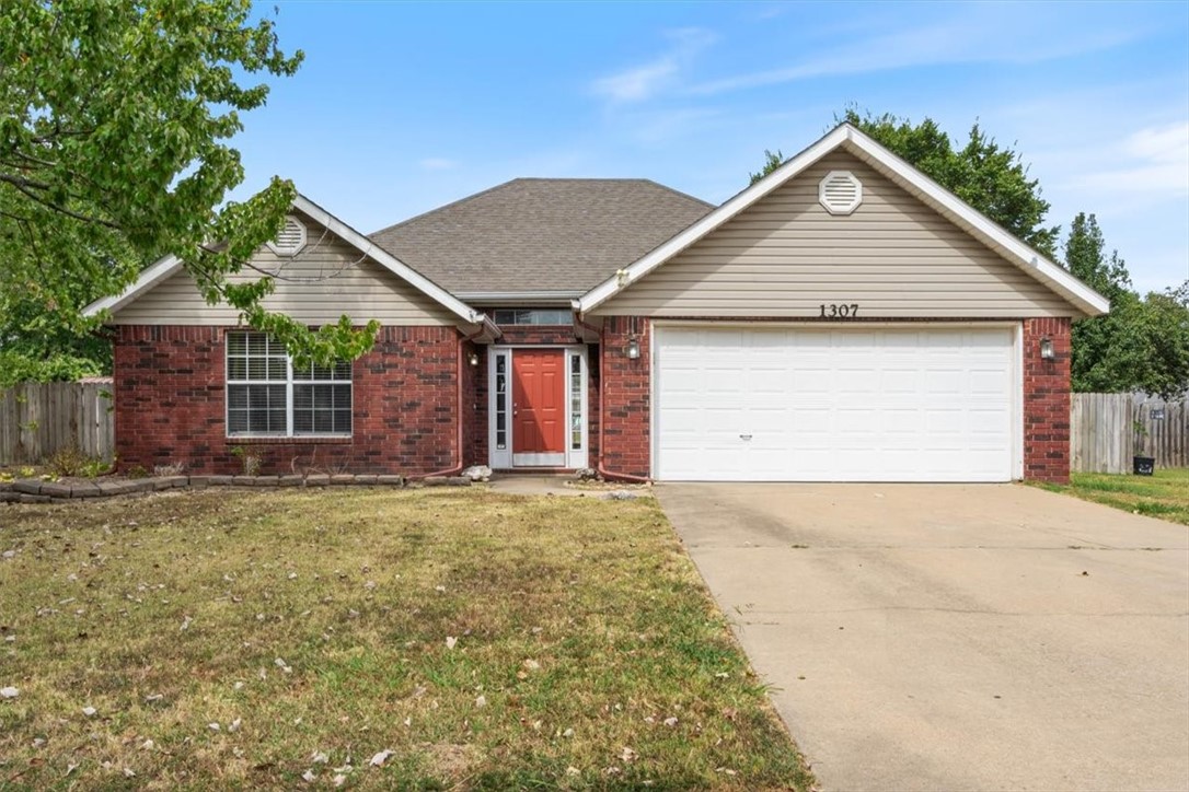 Abraham Dr, Siloam Springs, AR 72761 #1