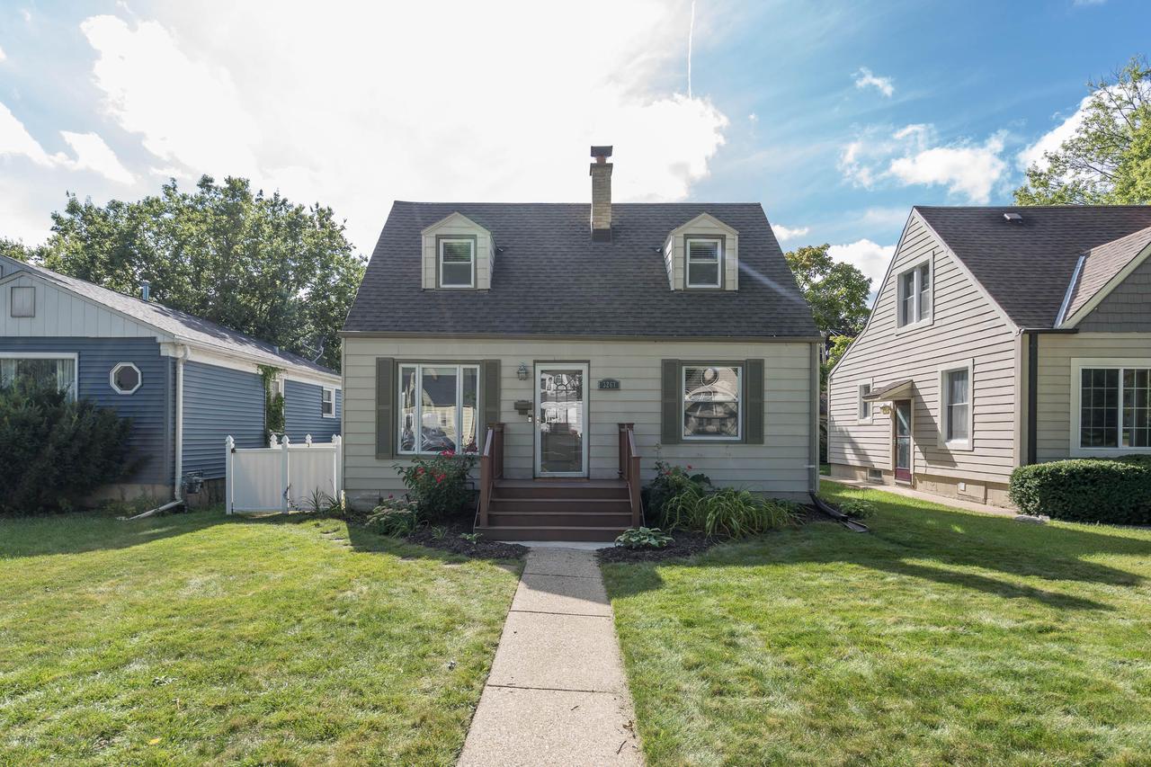 87th St, Milwaukee, WI 53222