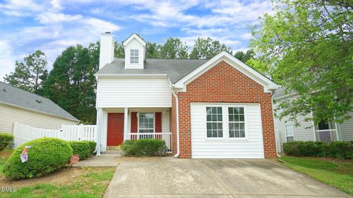 4264 Lake Woodard Dr, Raleigh, NC, 27604-1055 | Card Image