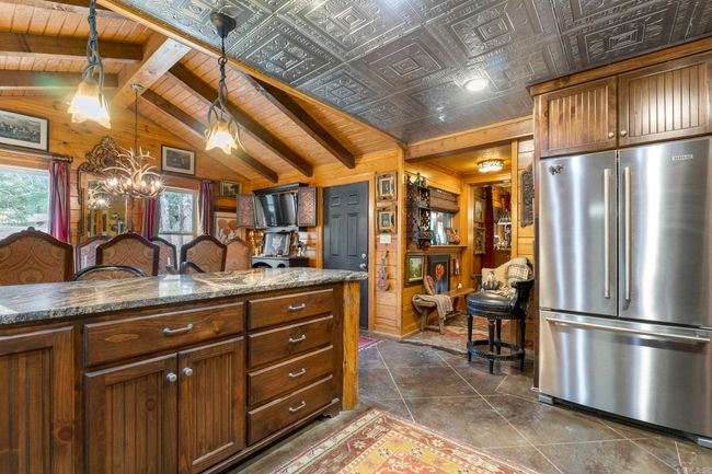12700 Cabin Creek Loop, House other with 4 bedrooms, 3 bathrooms and null parking in Lonsdale AR | Image 14