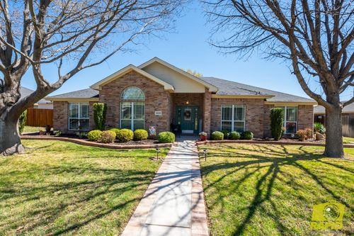 6006 Maravillas St, San Angelo, TX, 76904-7816 | Card Image