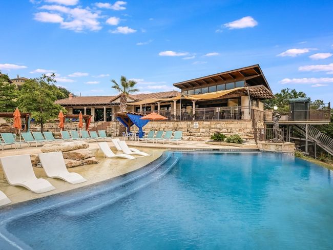 Yacht Club Pool | Image 18