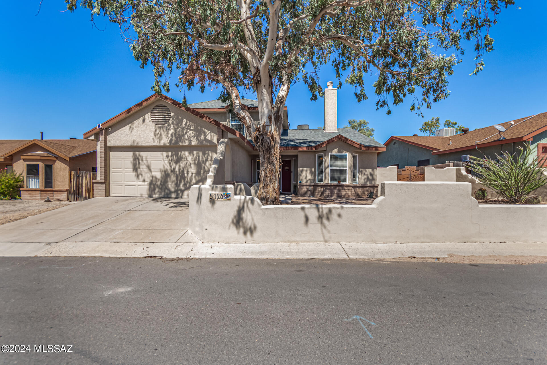 Condor Dr, Tucson, AZ 85742 #1