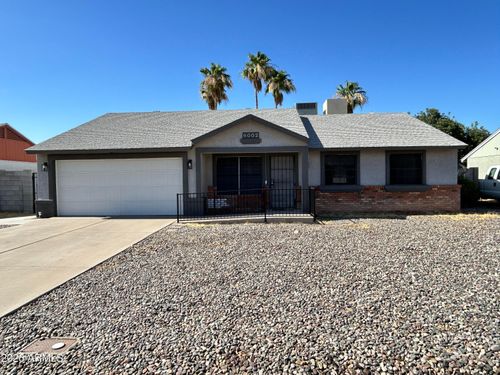 9002 W Malapai Dr, Peoria, AZ, 85345-8354 | Card Image