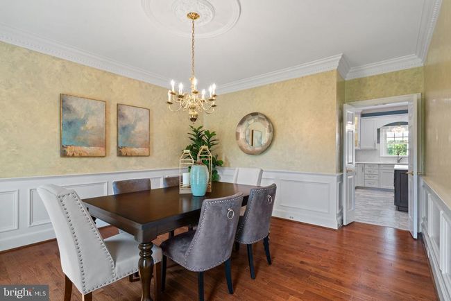 6410 Noble Rock Ct, House other with 5 bedrooms, 4 bathrooms and null parking in CLIFTON VA | Image 25