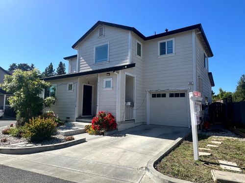 609 Avalon Ln, Santa Rosa, CA, 95407-5850 | Card Image